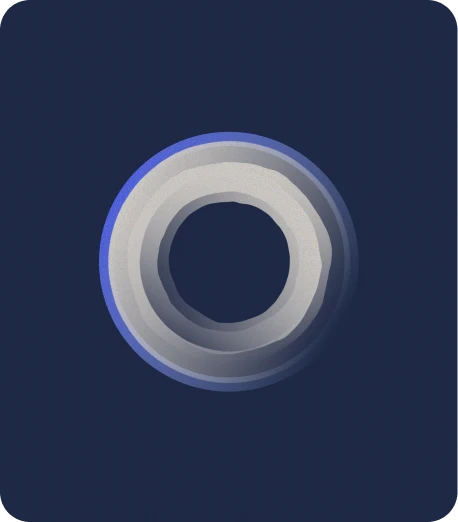Illustrazione del principio di Lysor che rimuove i depositi esistenti e previene la formazione di calcare e batteri.